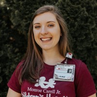 Taylor Kelly, Rn, Bsn, Ccrn