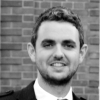 Martin Gorman