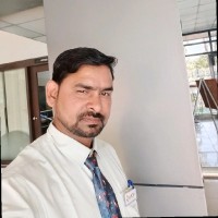 Buddhadev Verma