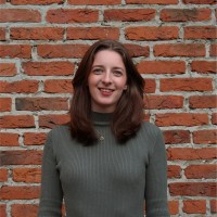 Lisa Van Den Helm