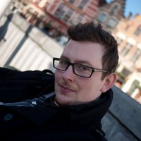 Matthew O'Neill