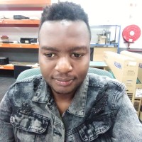 Collen Jabulani Mathebula