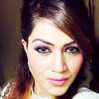 Nasrin Bhuiyan