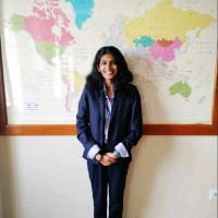 Manasa S. Murthy
