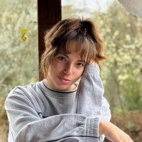 Lucía Soncin Bustamante