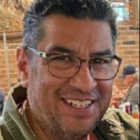 Solomon Perez
