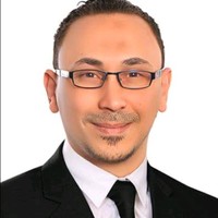 ahmad rashed
