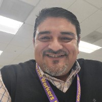 Tony Zepeda