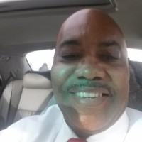 Tyrone Roberson