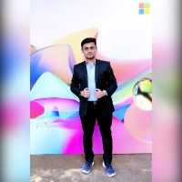 Abhishek Nath Tiwari