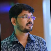 Arun Kumar Sinha