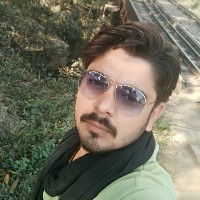 Amandeep Tanwar
