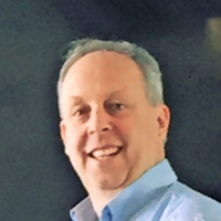 Stephen Rubb