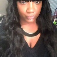 Mylasia Johnson