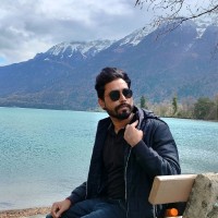 Aakash Kumar Singh