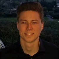 Dane Kennedy
