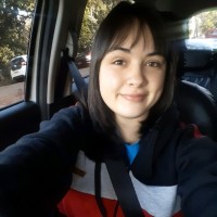 Eliani Da Silva