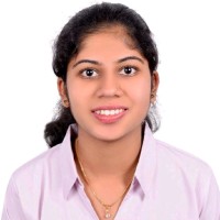 Nikhitha M