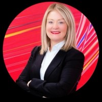 Deirdre Devaney MInstD