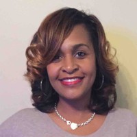 Monique Lacey