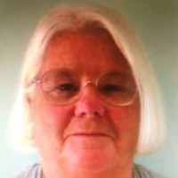 Vicki Siddons