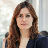 María Chuecos Lozano