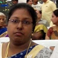 Elizabeth Suganthi