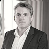 Bernard McDermott