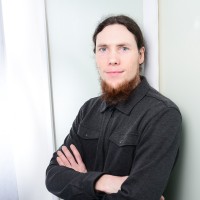 Daniel Runge