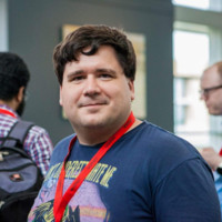 Scott Mackensen