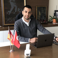 Yusuf Hazar Yücesoy