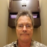 Jon Hamlin