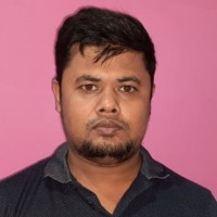 Md Harisur Rahman