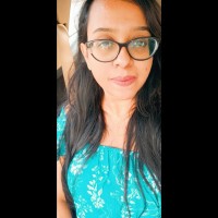Sushmitha Kasula