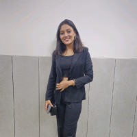 Sejal Warang