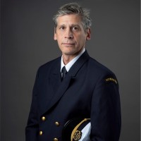 Daniel Stenling