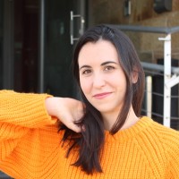 Raquel ÚBeda Martín