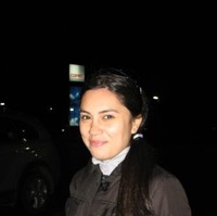 Paola Ahumada