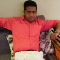 Suresh Ramanani