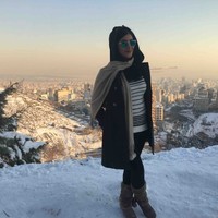 Tina Allahyari