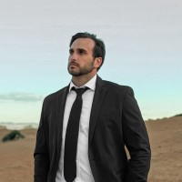 Garret Pierce