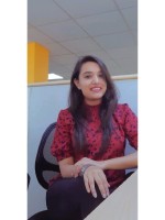 Akansha Thapliyal
