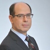 Boris Petukh, Cfa