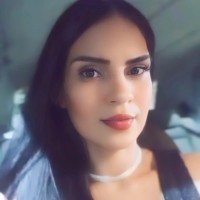 Andreia Machado