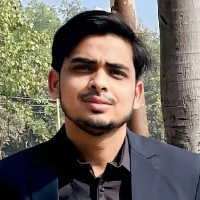 Md Amaan Ahmad