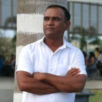 Vishal Kawale