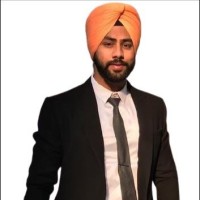 Harpreet Singh