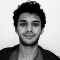 Benjamin Desouza
