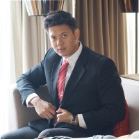 Fajrul Hakim Hasanuddin