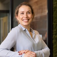 Lisanne Deventer-Meerkerk